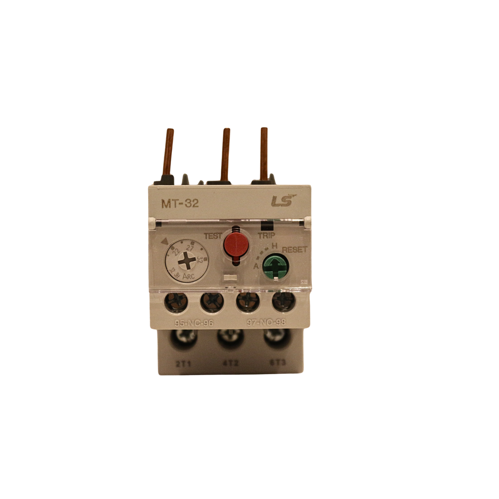 LS ELECTRIC-MT-32/3K - THERMAL OVERLOAD RELAY- 1298001700