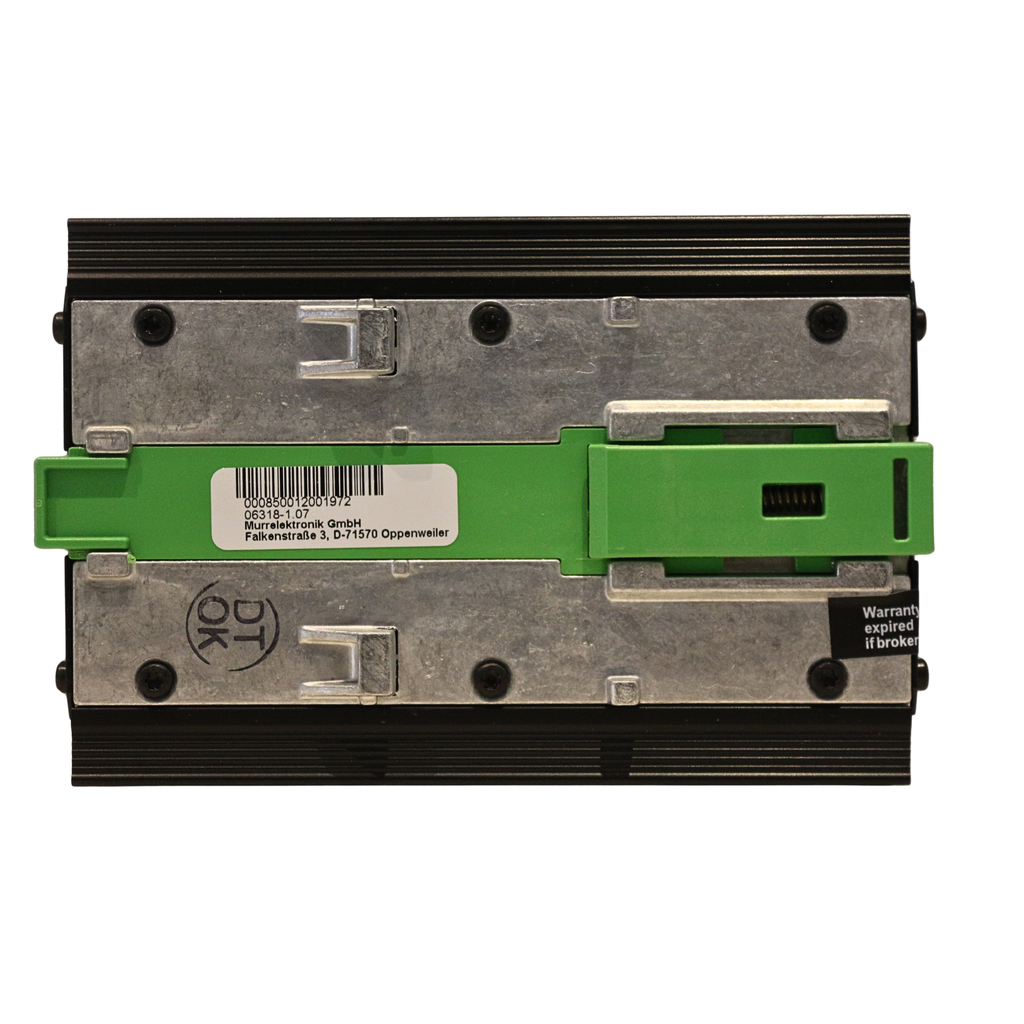 MMURR ELEKTRONIK - 000850012001972