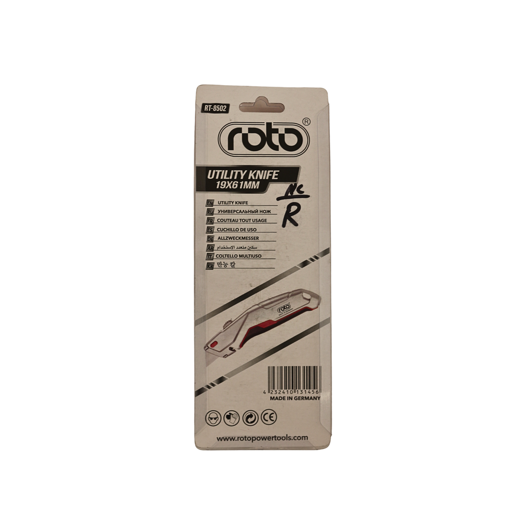 ROTO RT-8502