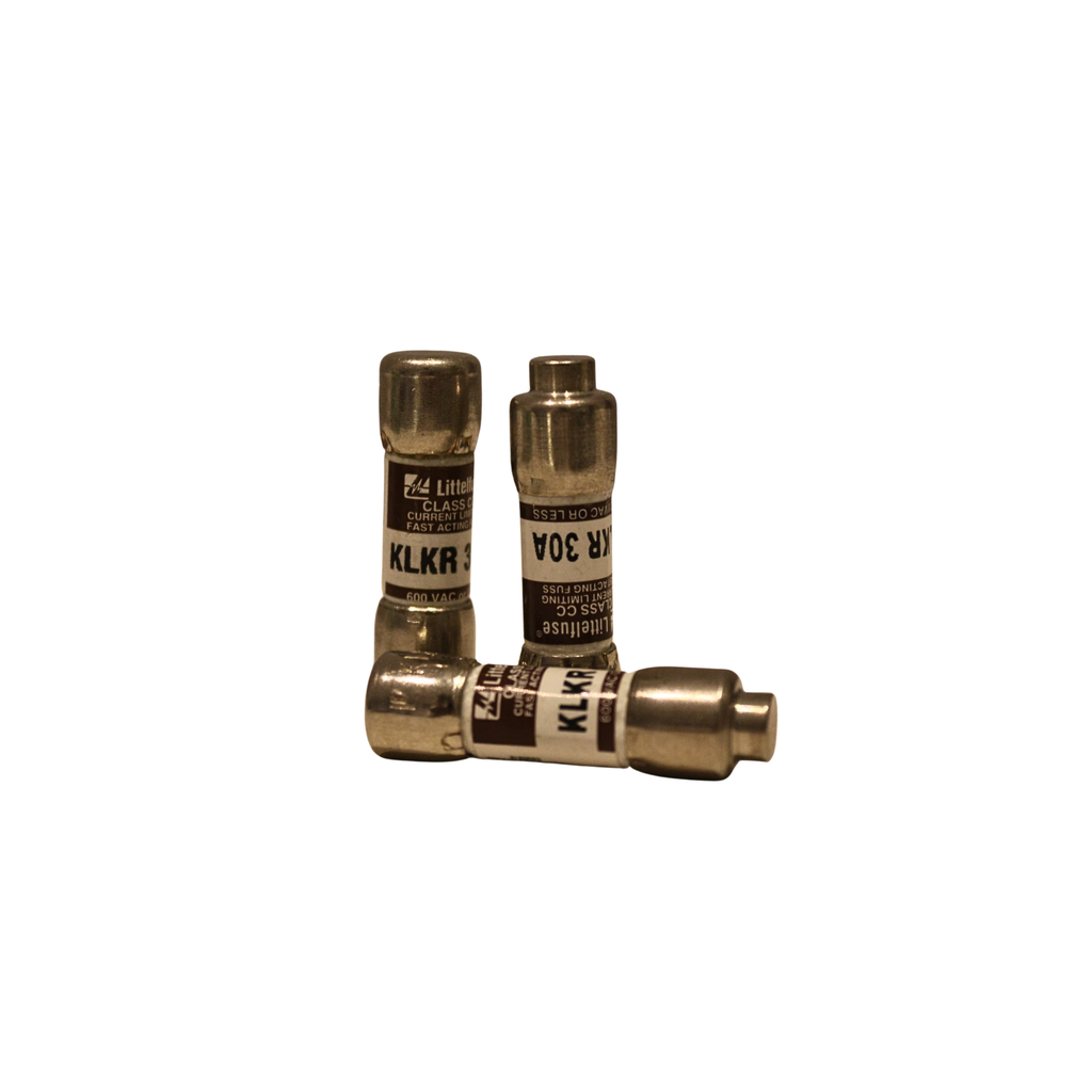 Littelfuse - KLKR 30