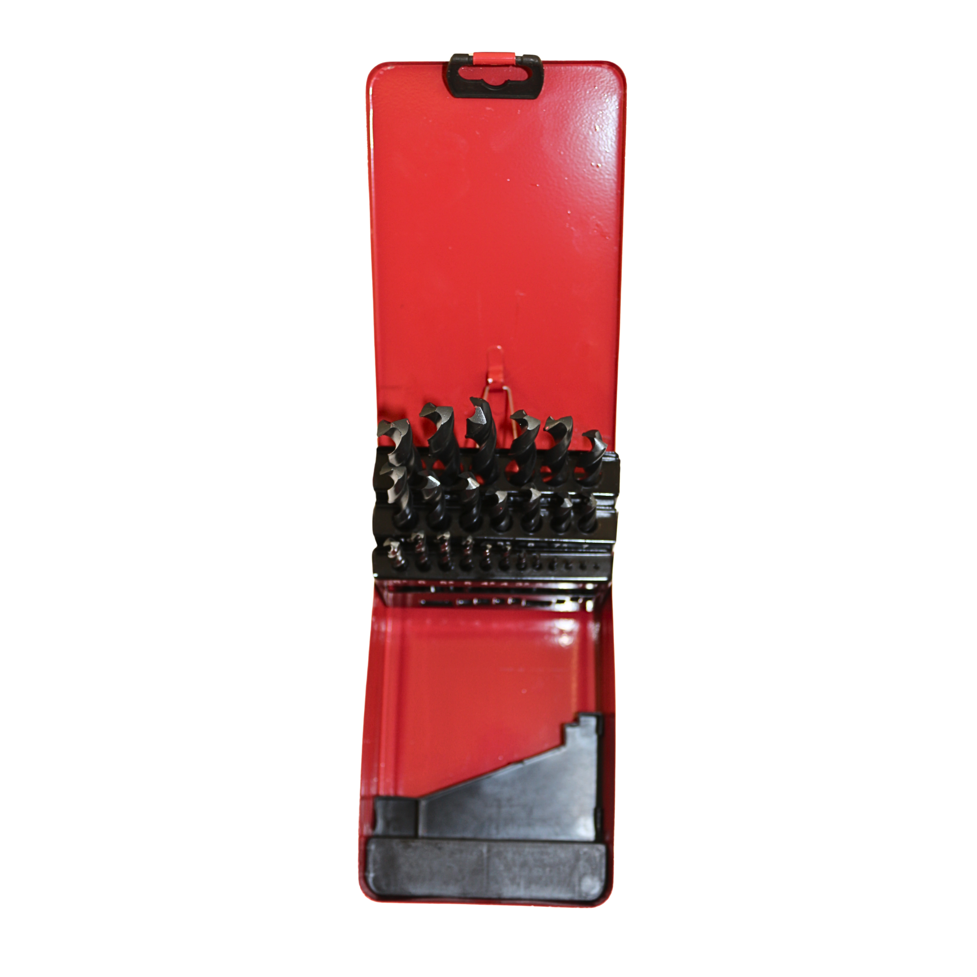 Dewesser HSS-R  25pcs 1-13mm