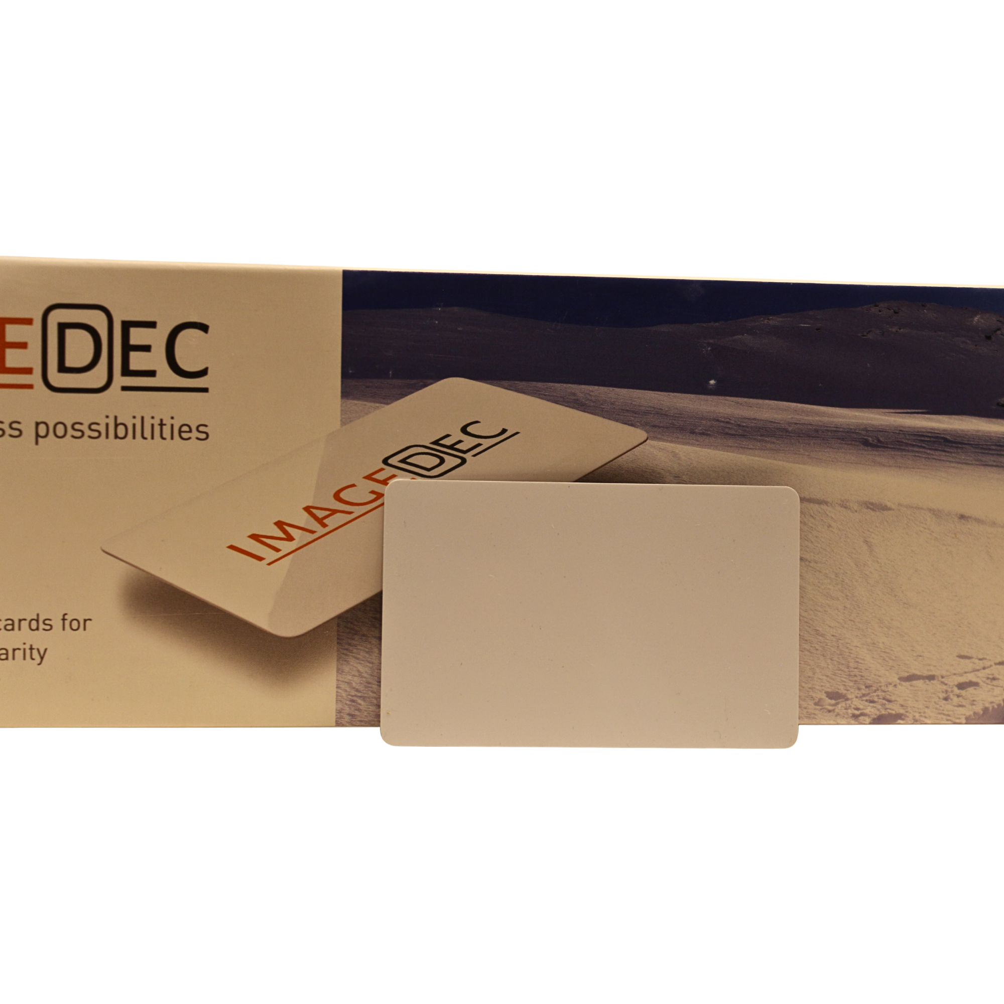 IMAGEDEC  Creating endless possibilities