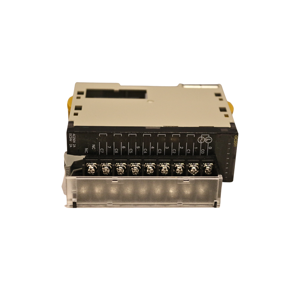OMRON CJ1W-OC201