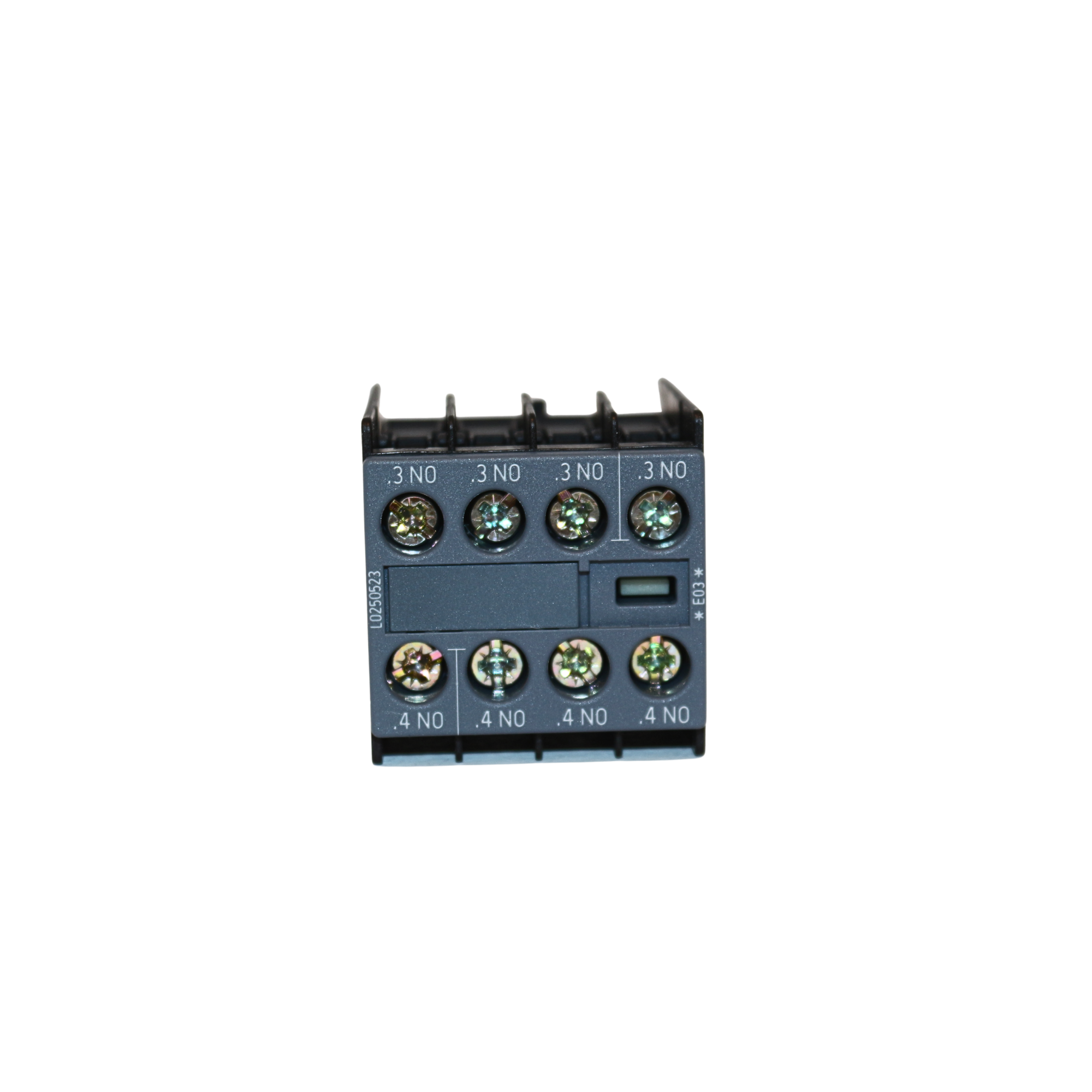 SIEMENS - IEC/K 60947-5-1 - 3RH2911-1FA40