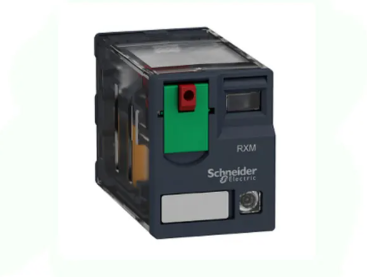 Schneider Electric|RXM4AB2F7
