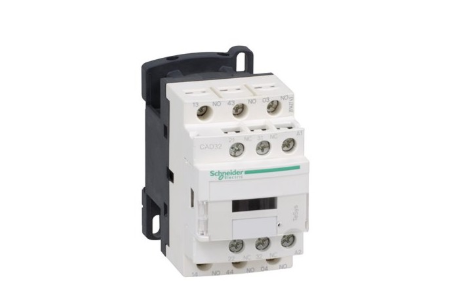 Schneider Electric|CAD32F7