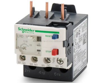 Schneider Electric|LRD12