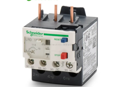 Schneider Electric|LRD21