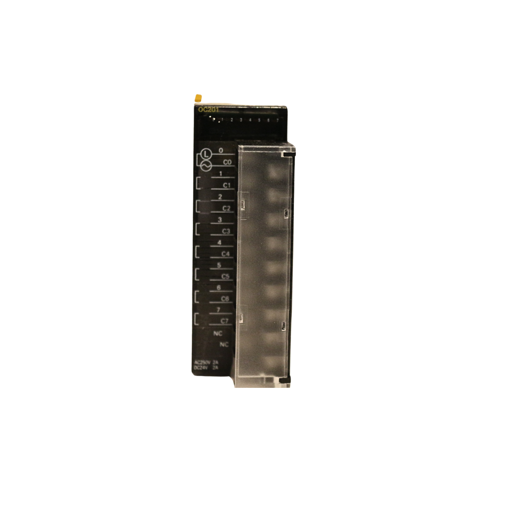 OMRON CJ1W-OC201