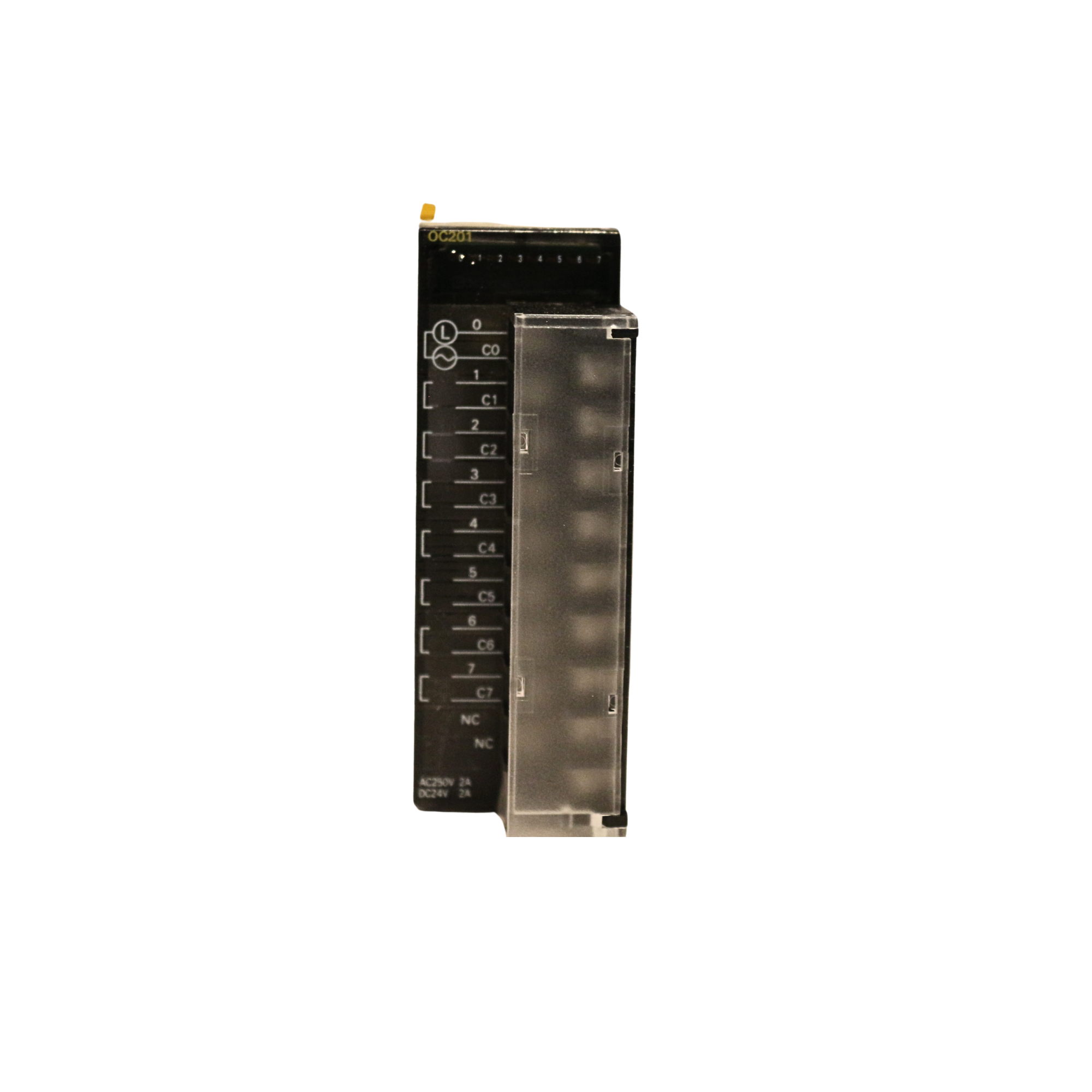 OMRON CJ1W-OC201
