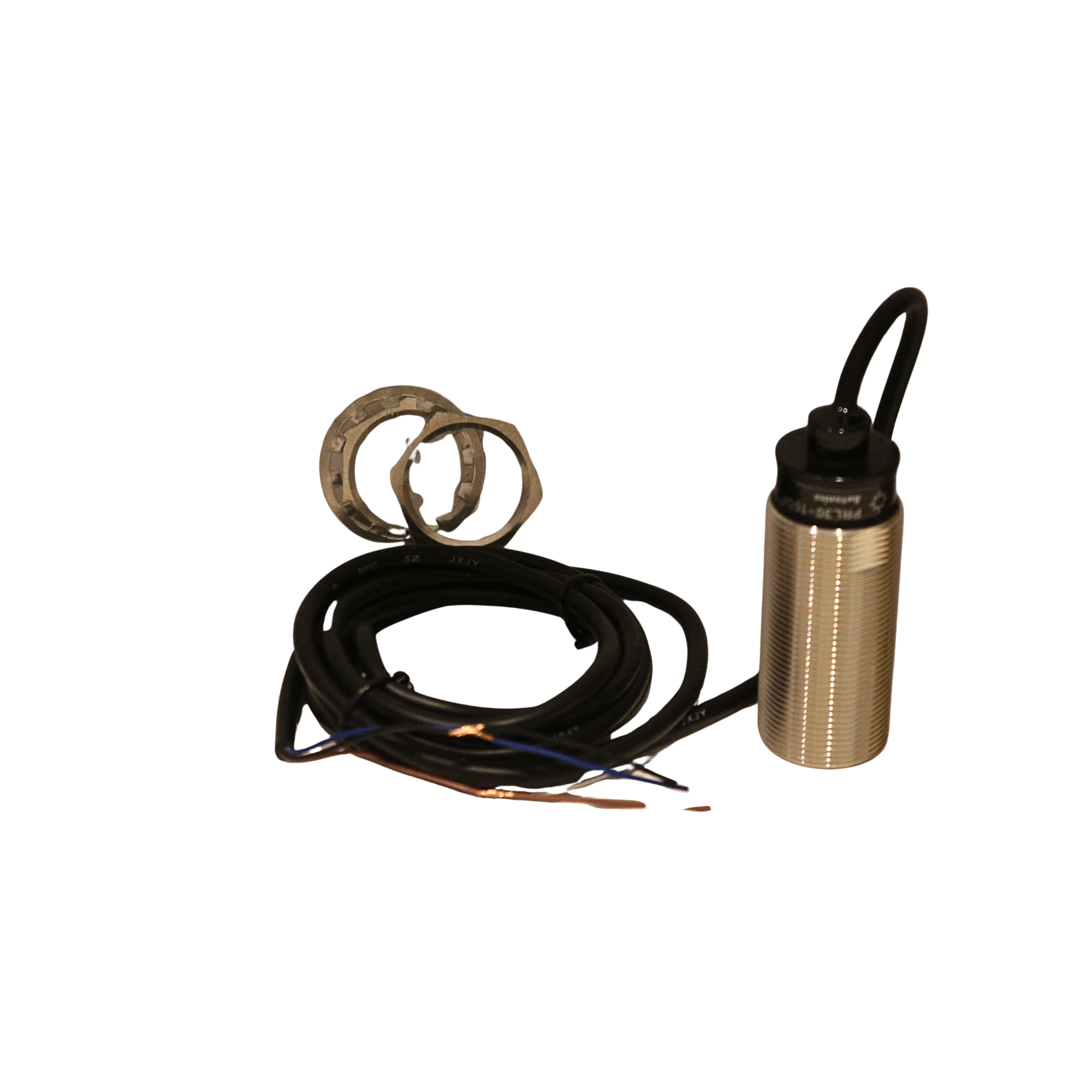 Autonics - PROXIMITY SWITCH -PRL30-10DP