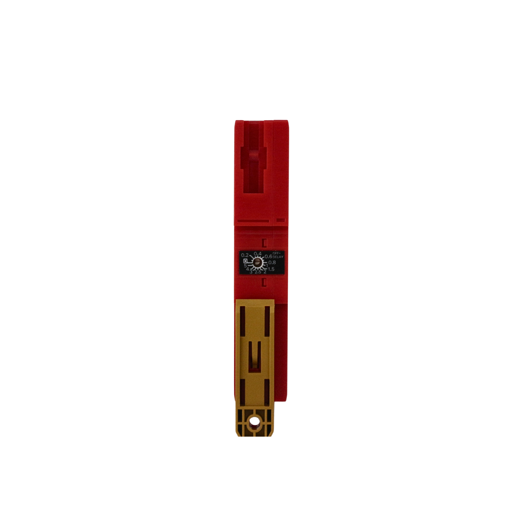 OMRON G9SE-221-T05 -SAFETY RELAY UNIT - 102259043