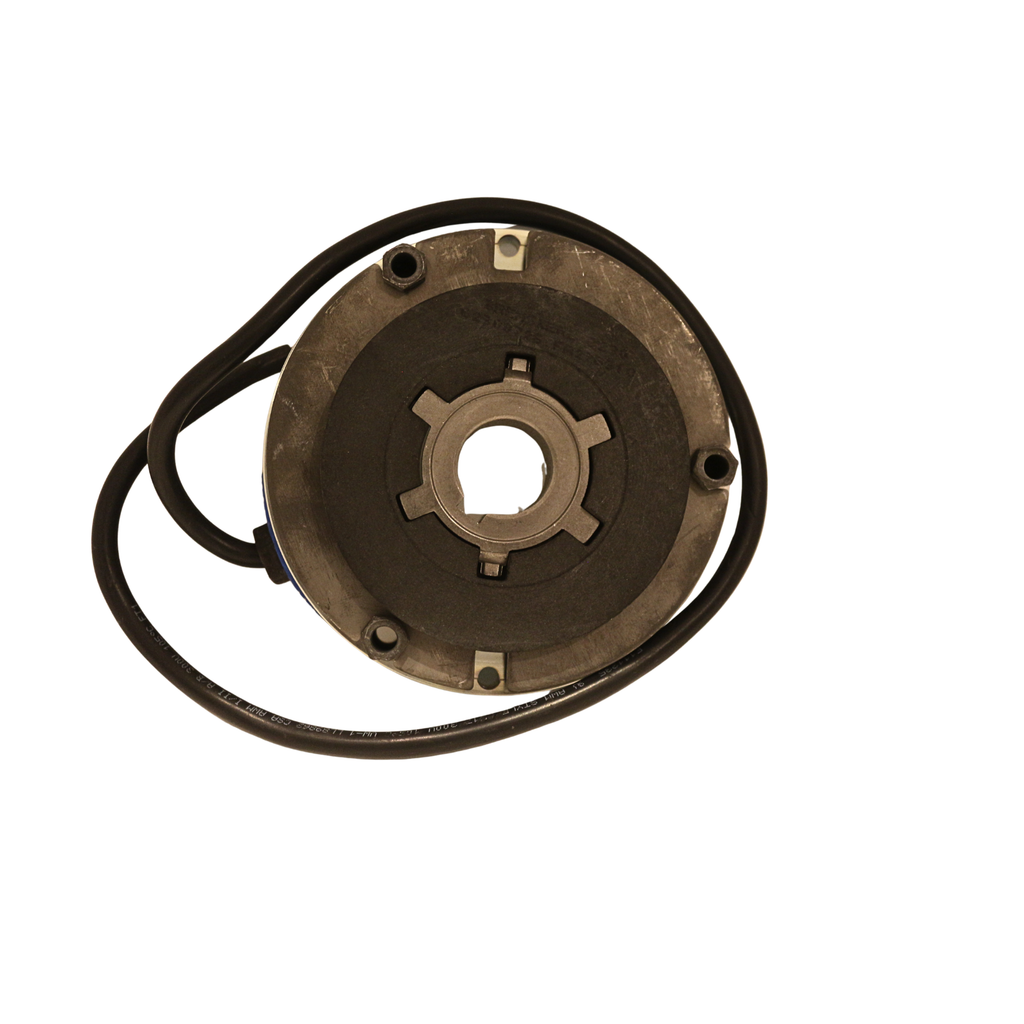 KEB - 03.38.00N-2051 205V DC P=30W