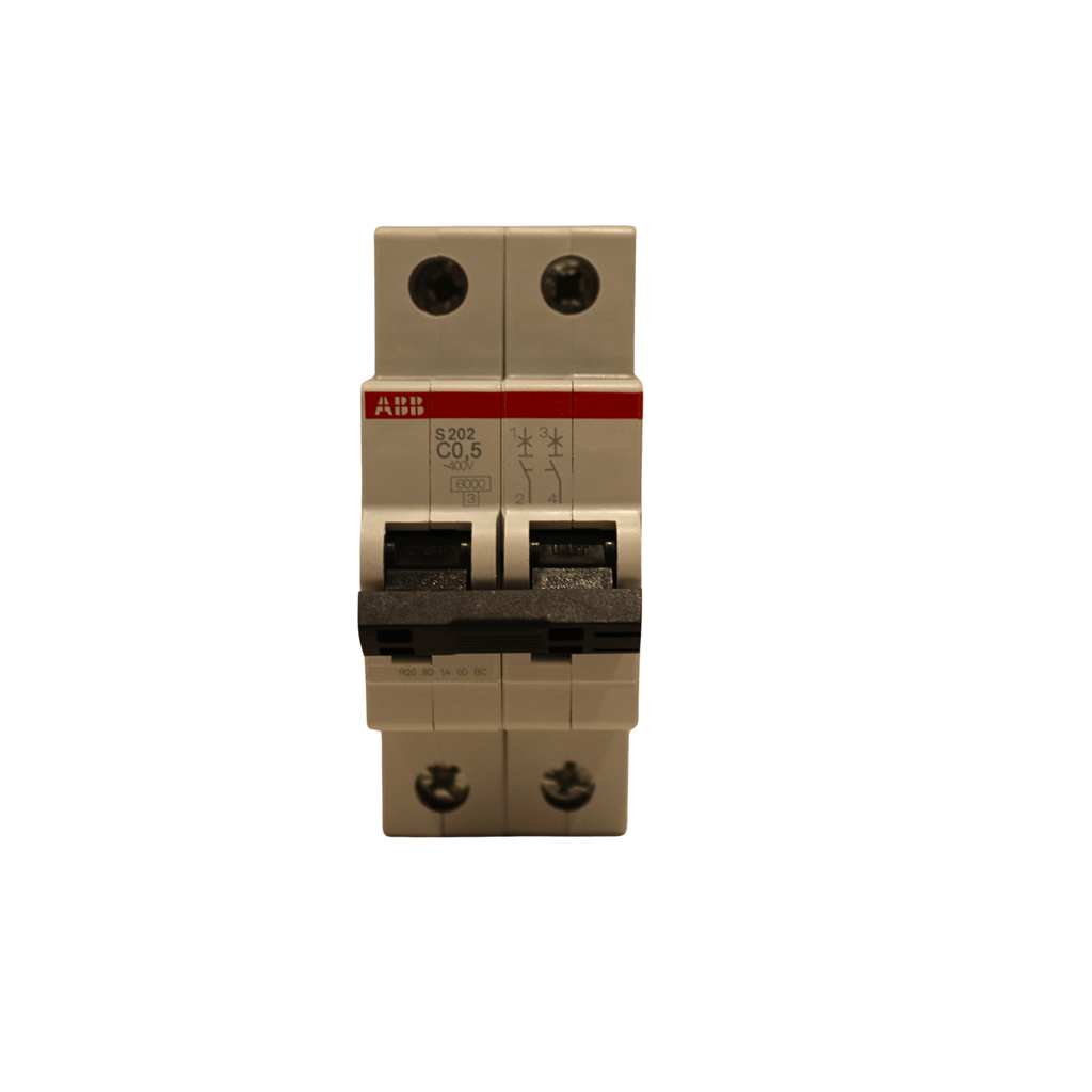 ABB - IEC60947-2 - 2CDS252001R0984