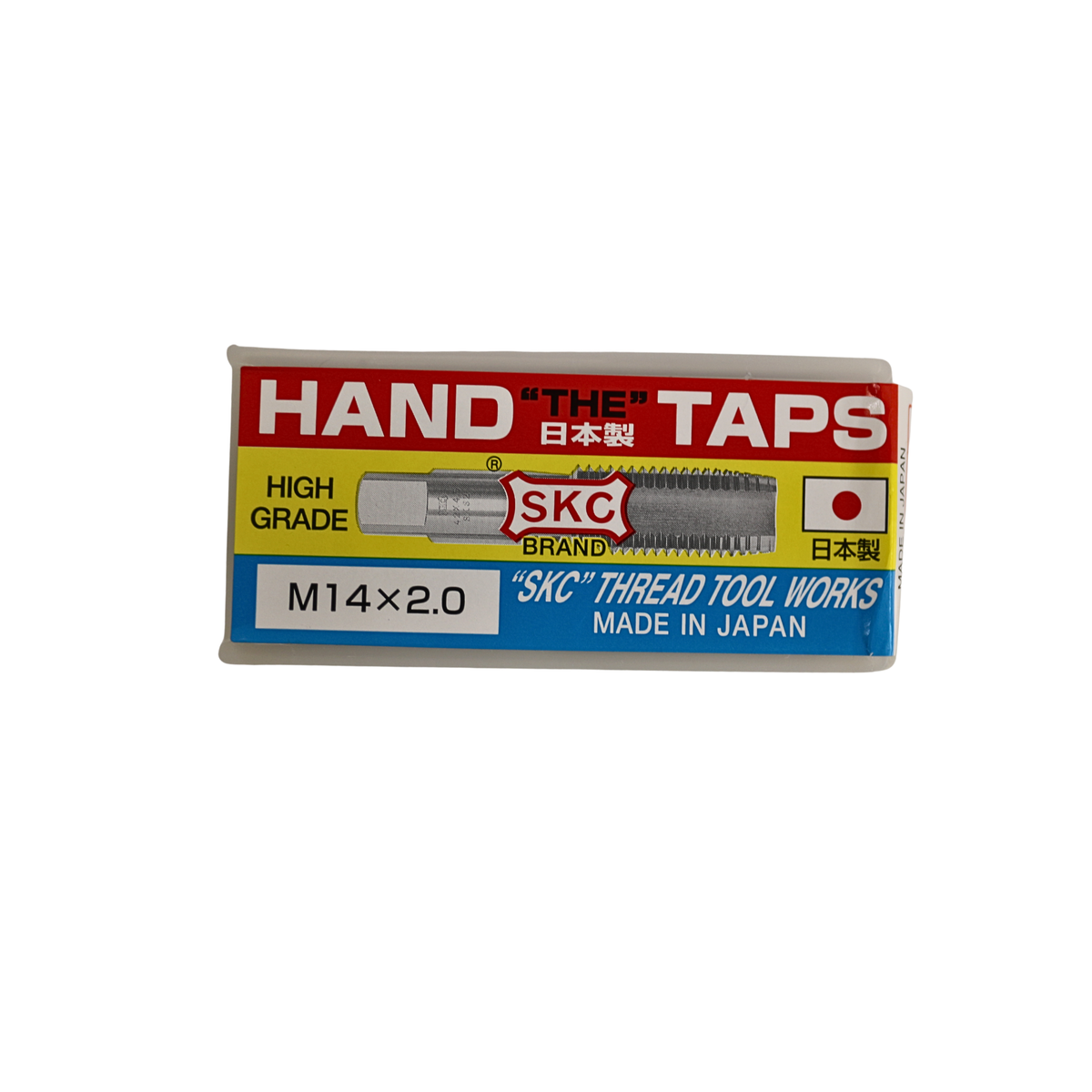 HAND TAPS M14×2.0