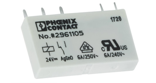 Phoenix Contact|2961105