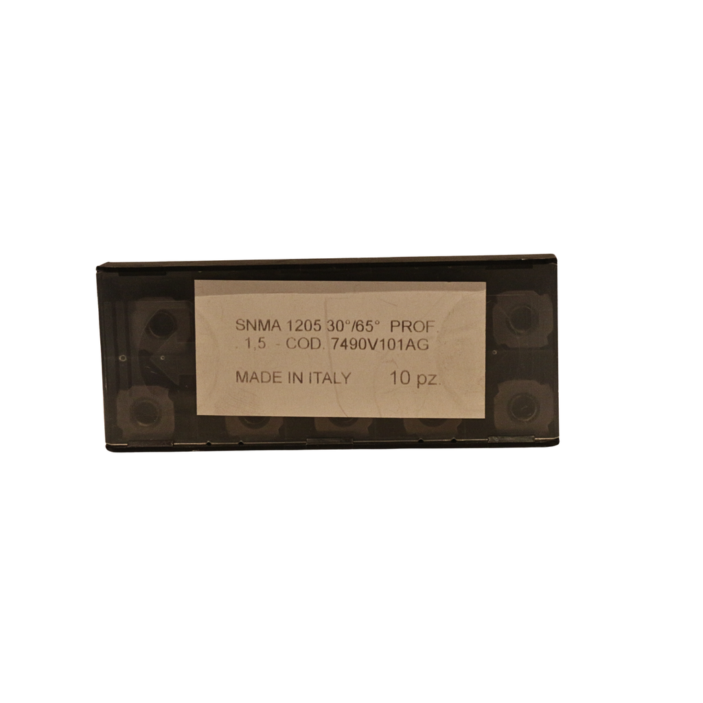 SNMA  1,5 - 7490V101AG   MADE IN ITALY