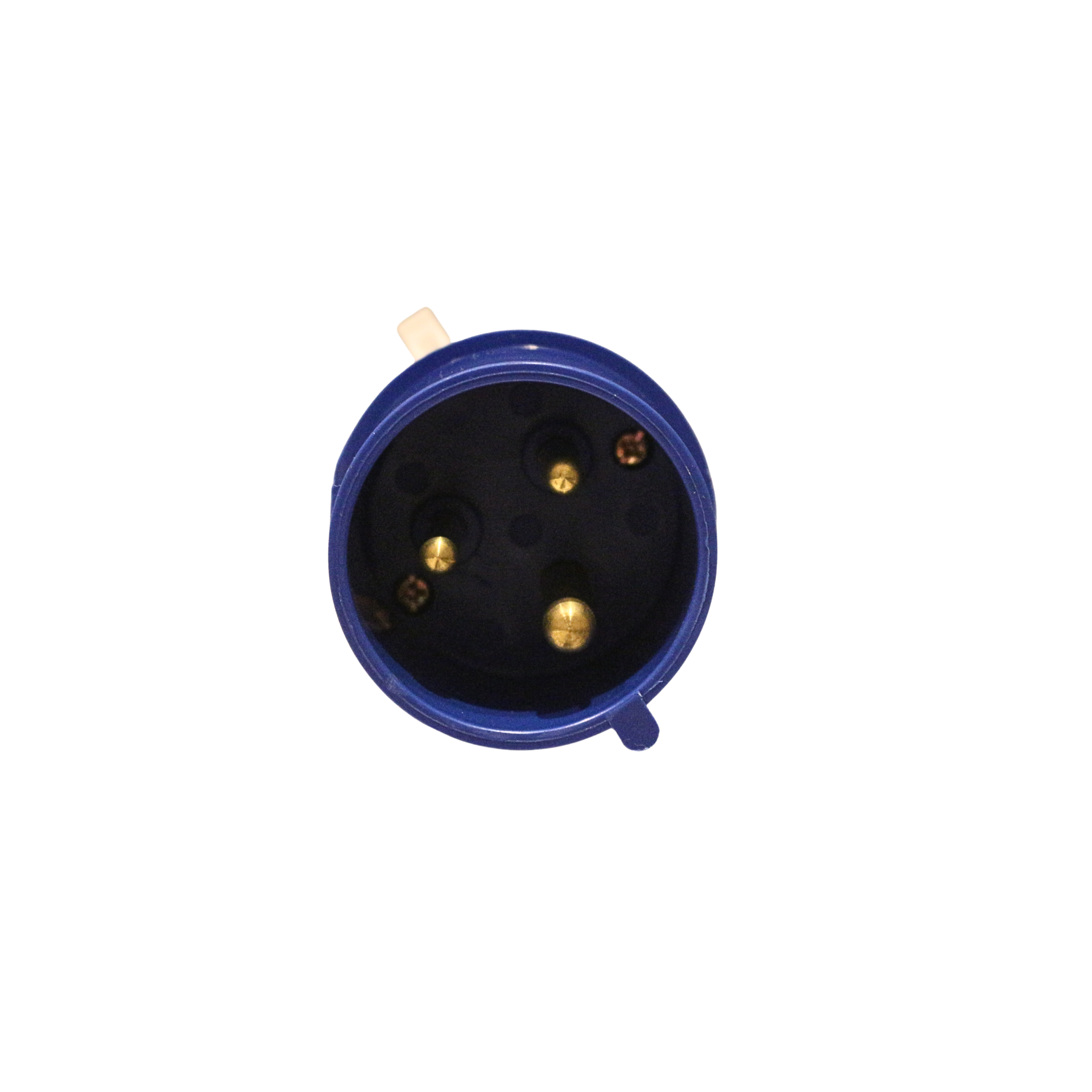 IEC CEE    WEATHER PROOF PLUG  32A6h/220-250V