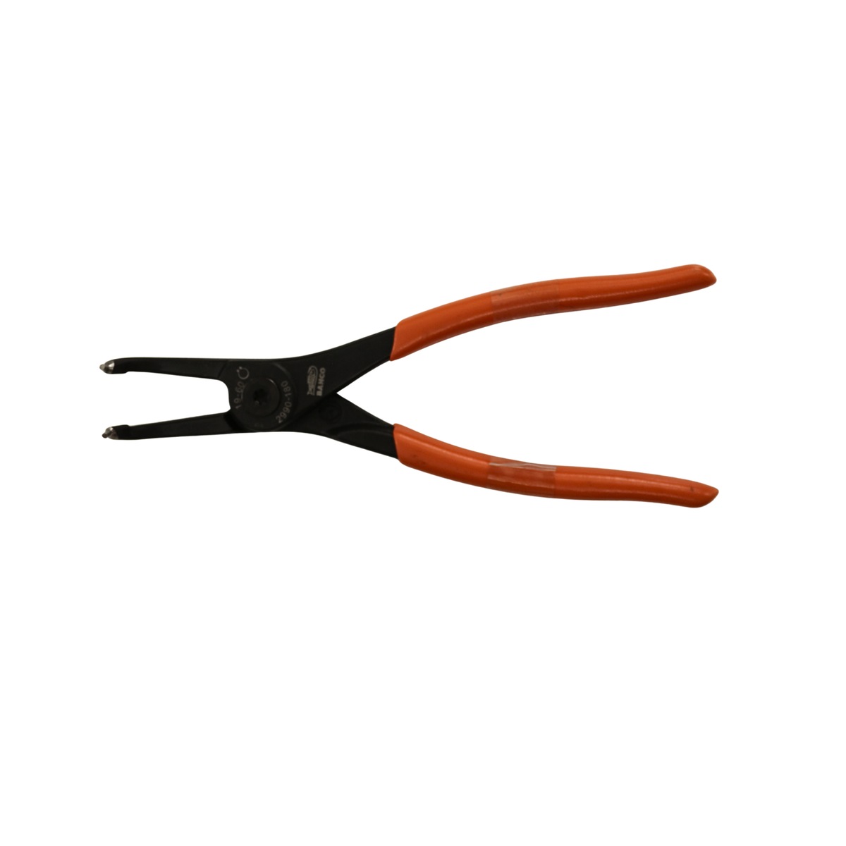 BAHCO 2990-180  19-60 mm