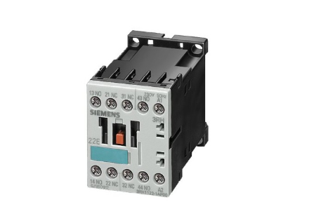 Siemens|3RH1122-1BB40