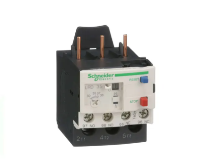 Schneider Electric|LRD35