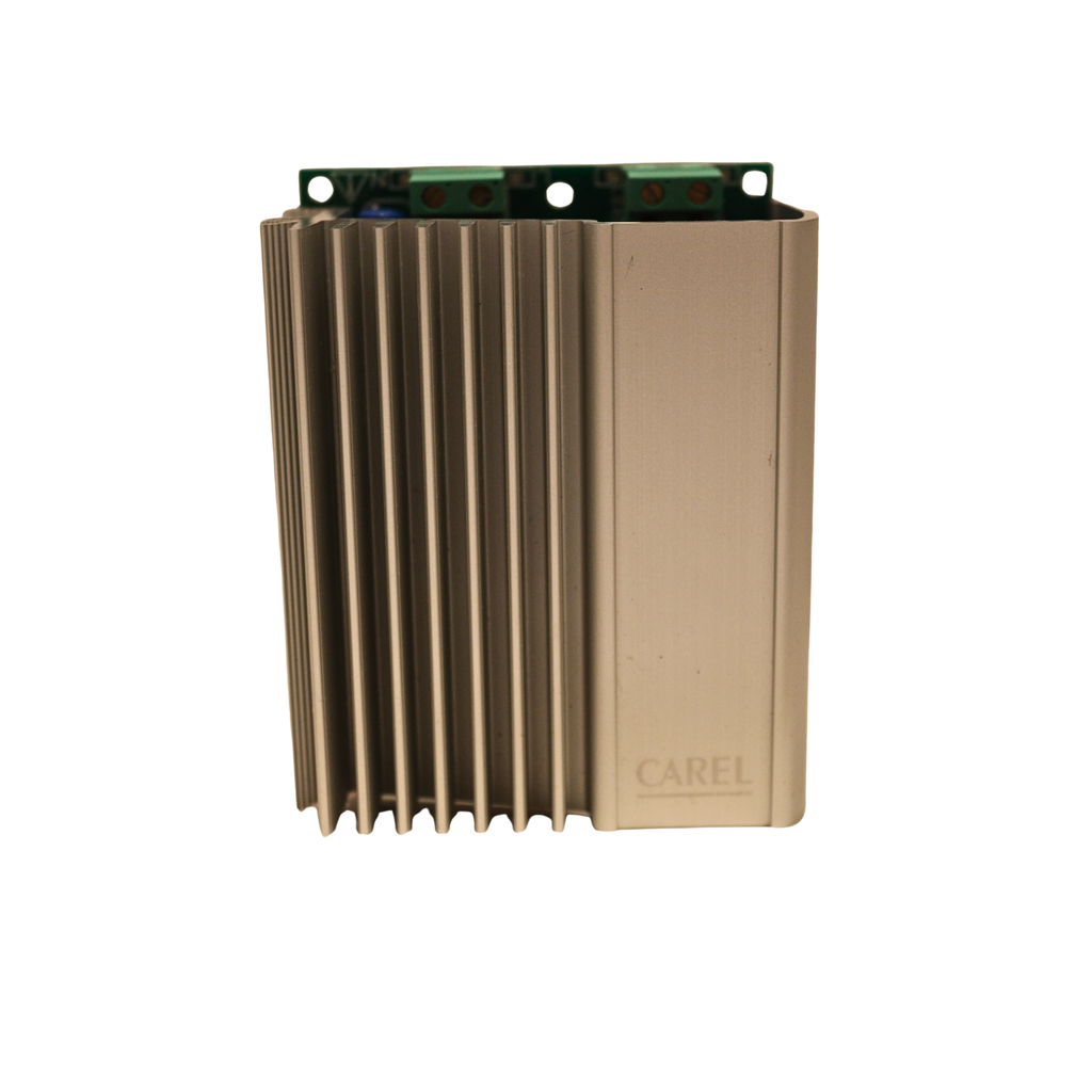 CAREL -S.N. A00159666 Rev. 1.100 - FCSM082300