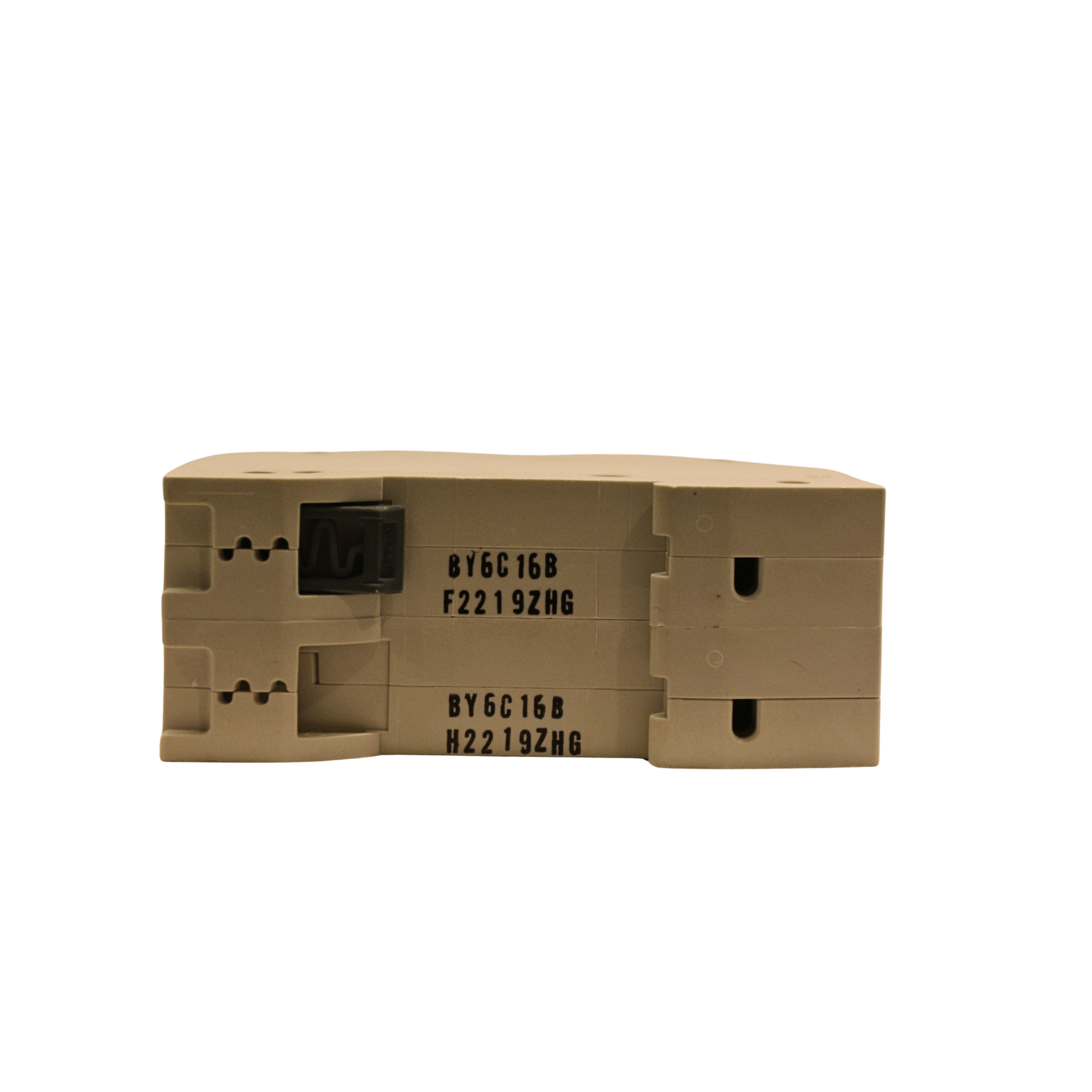 SIEMENS - 5SY6216-7CC - MCB C16 400V - IEC/EN 60669-1- 4001869 209739