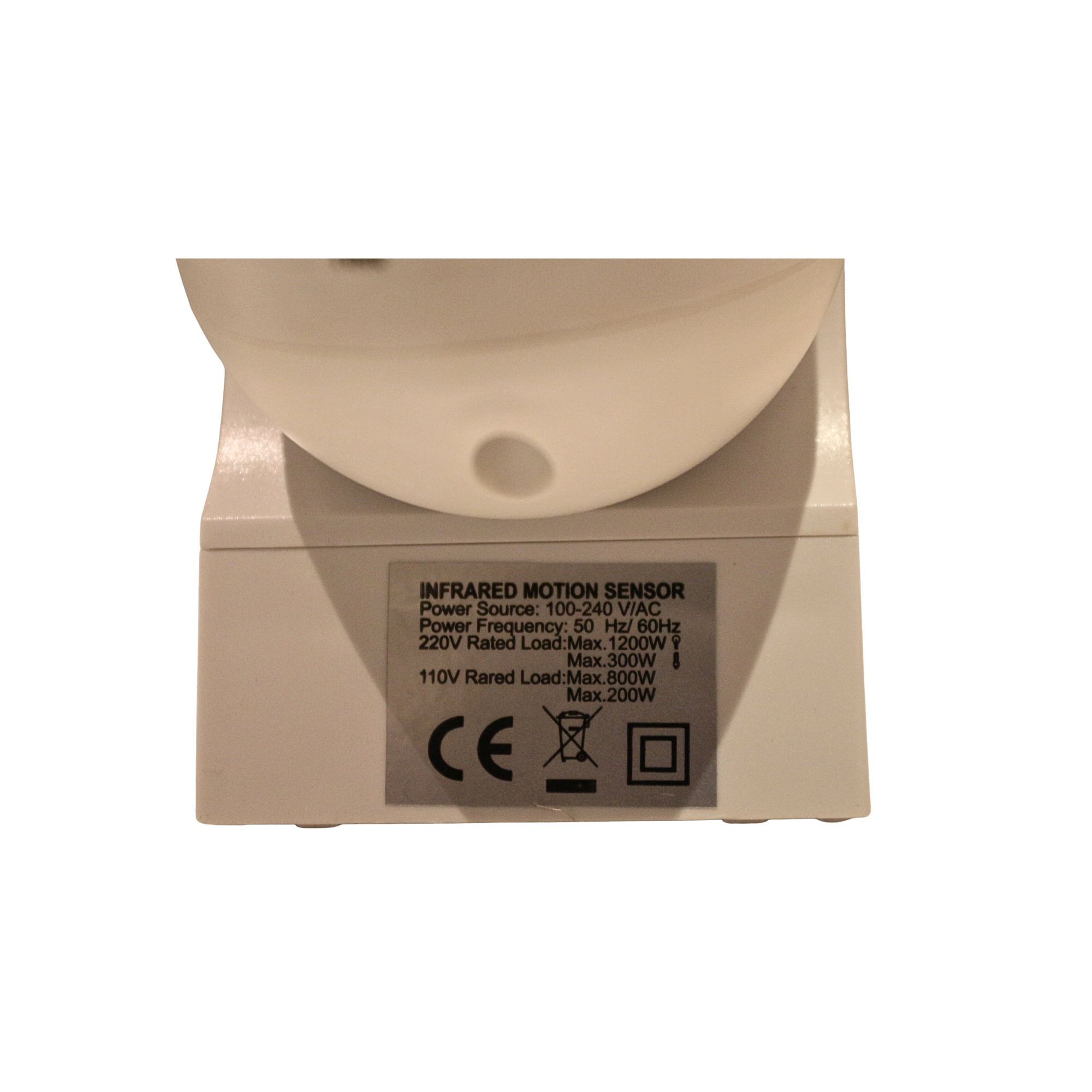 RoHS Compliant  Finder sensor 43000590