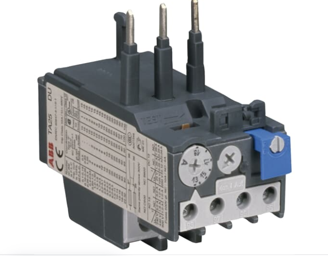 ABB|TA25DU-3.1