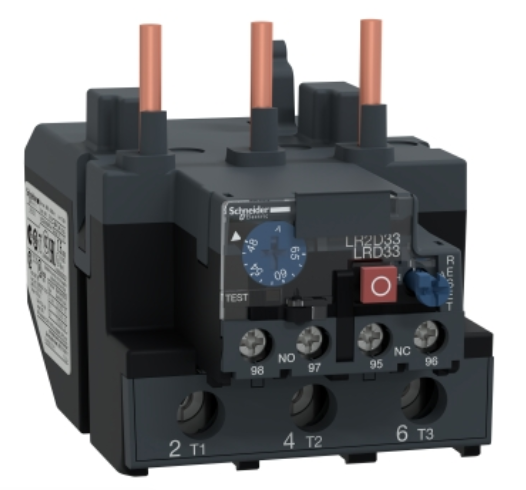 Schneider Electric|LRD3359
