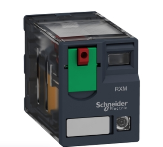 Schneider Electric|RXM4GB2P7
