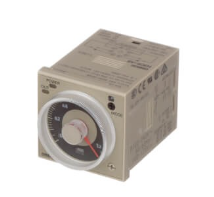 Omron|H3CR-A8 100-240VAC