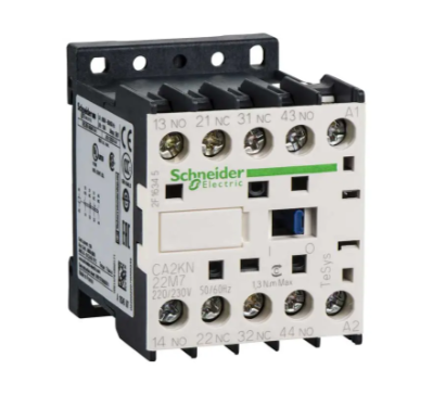 Schneider Electric|CA2KN22MD