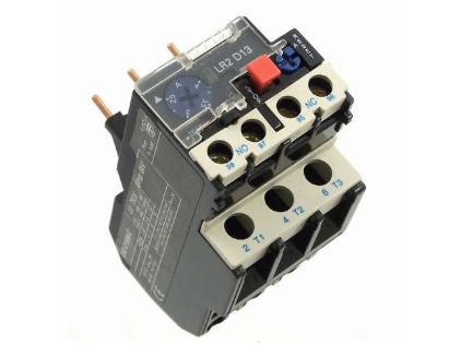 Schneider Electric|LR2-D1308