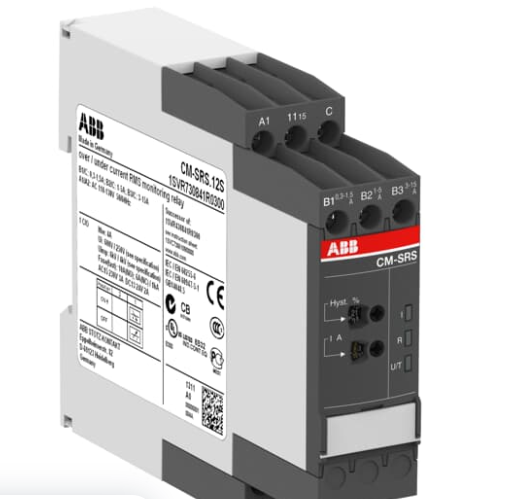 ABB|1SVR 730 840 R0300