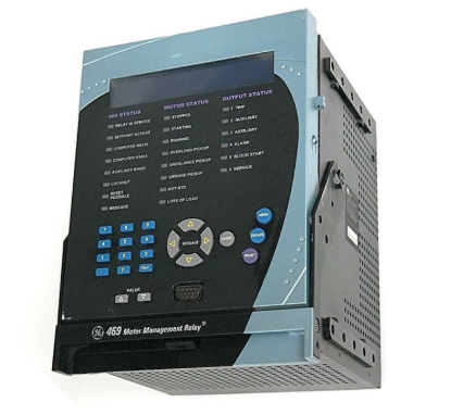 General Electric|469-P1-HI-A20-E-H