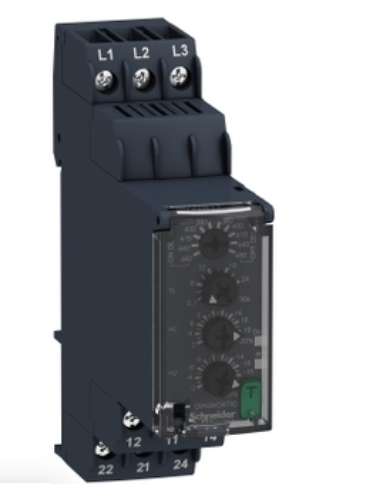 Schneider Electric|RM22TR33