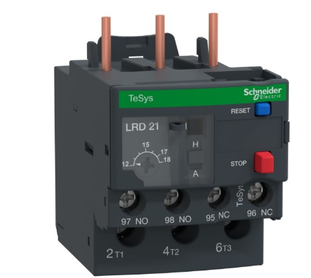 Schneider Electric|LRD21