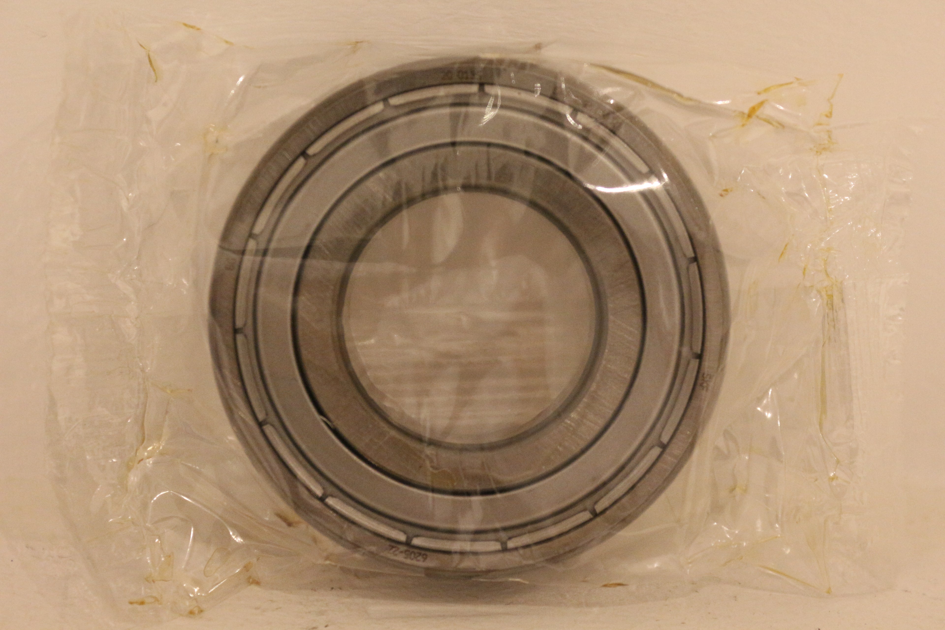 SKF EXPLORER - 6205-2Z -7316570540109