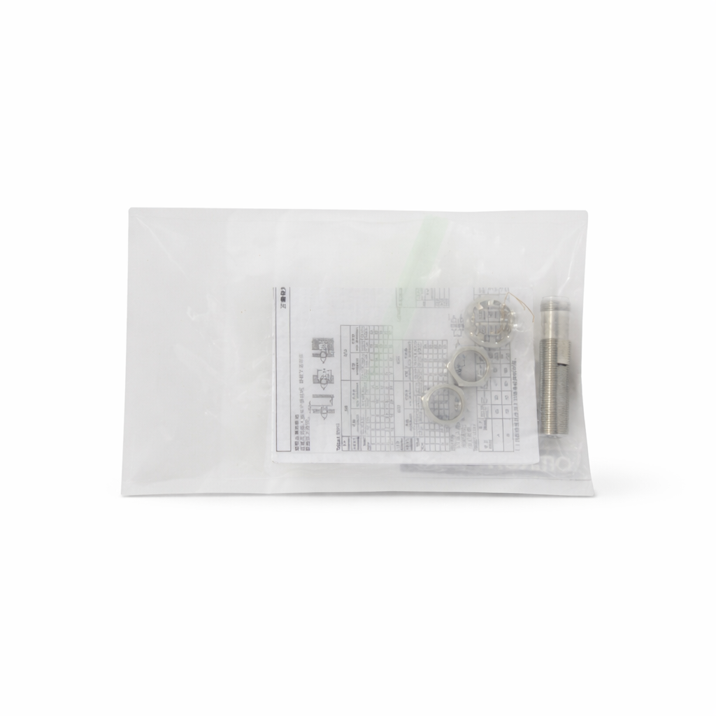 OMRON - E2A-M12LS04-M1-B1