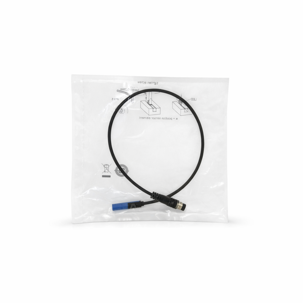 SICK MZT7-03VPS-KP0 – Magnetic Cylinder Sensor Cable – 1070814