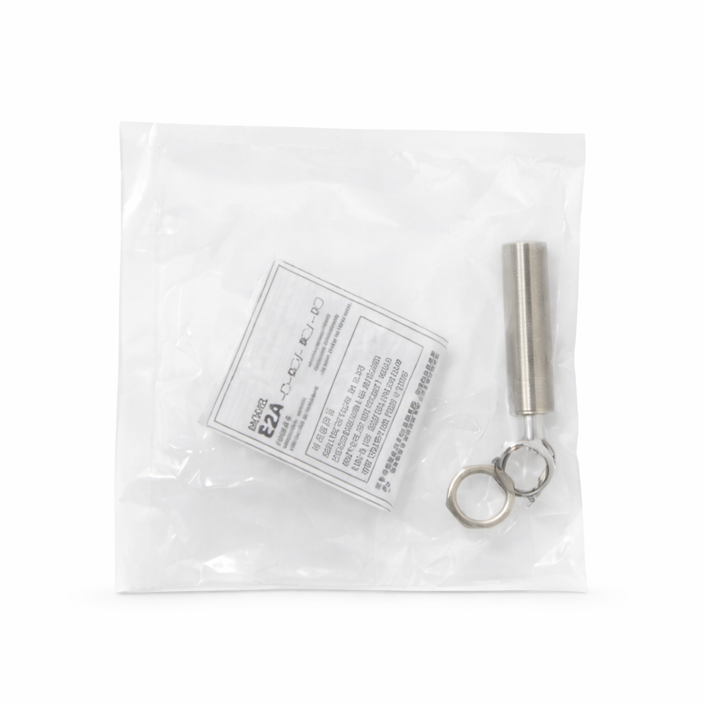 Omron E2A-M18LS08-M1-B1