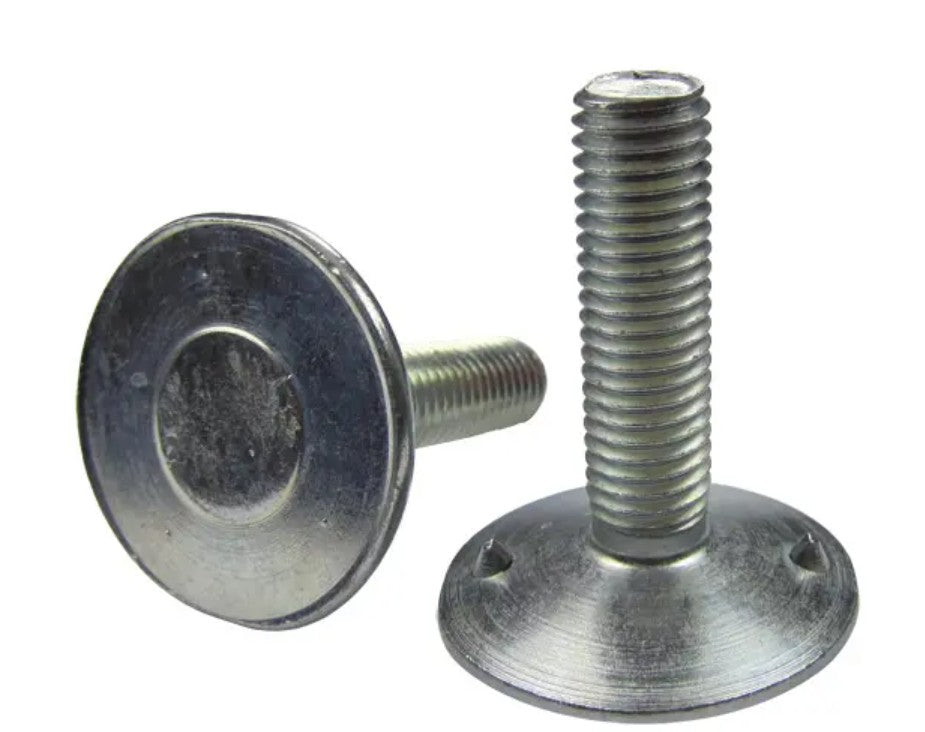 4B EURO BOLT M7*25